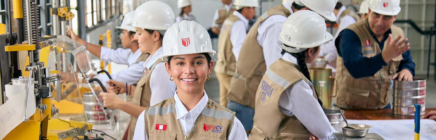 Ingeniería de Minas I UCV